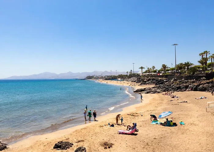Home2Book Cozy Apartment Puerto Del Carmen Beach