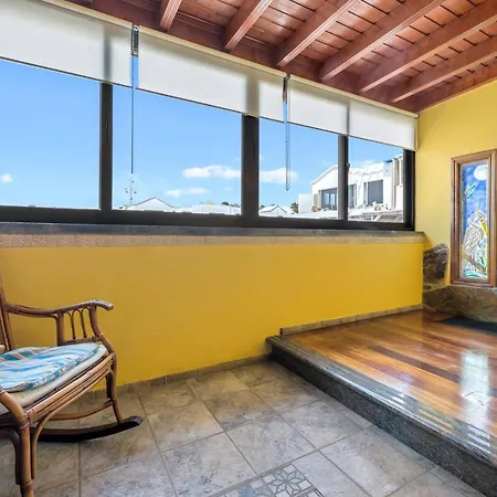 Home2Book Cozy Apartment Puerto Del Carmen Beach Exterior foto