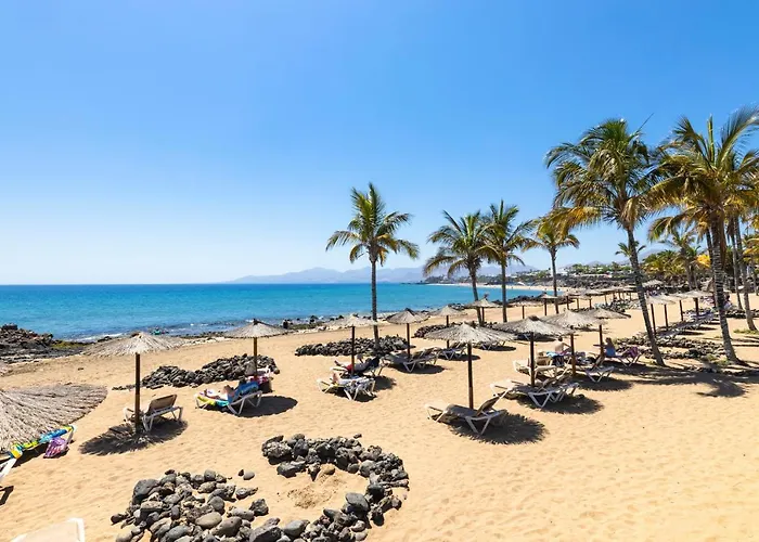 Home2Book Cozy Apartment Puerto Del Carmen Beach