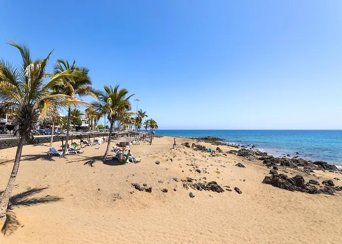 Home2Book Cozy Apartment Puerto Del Carmen Beach